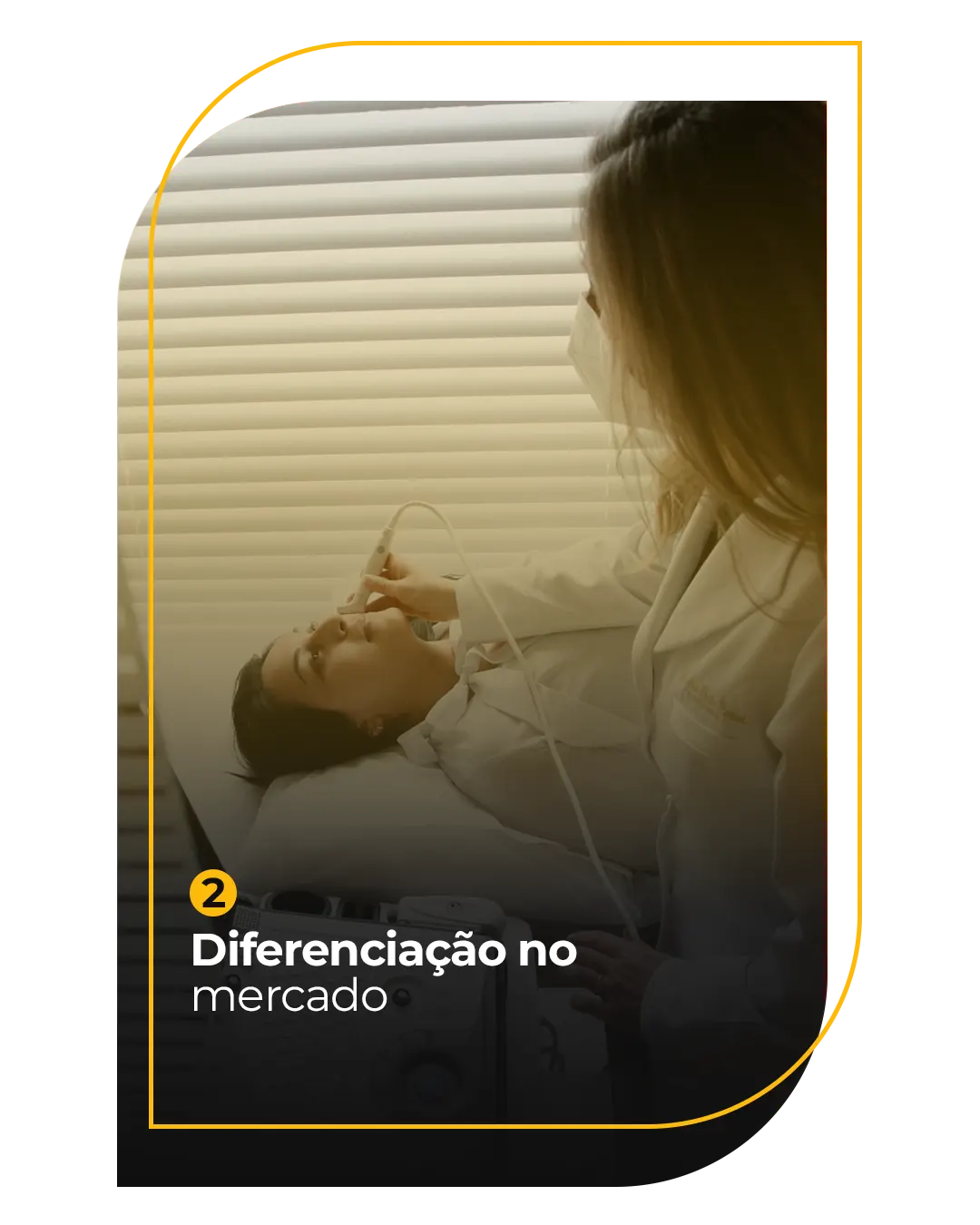 Bloco 03 -Diferenciação no mercado